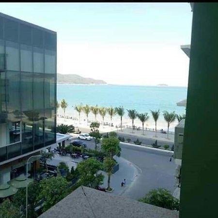 Blue Sea 01 Hotel نها ترانج المظهر الخارجي الصورة