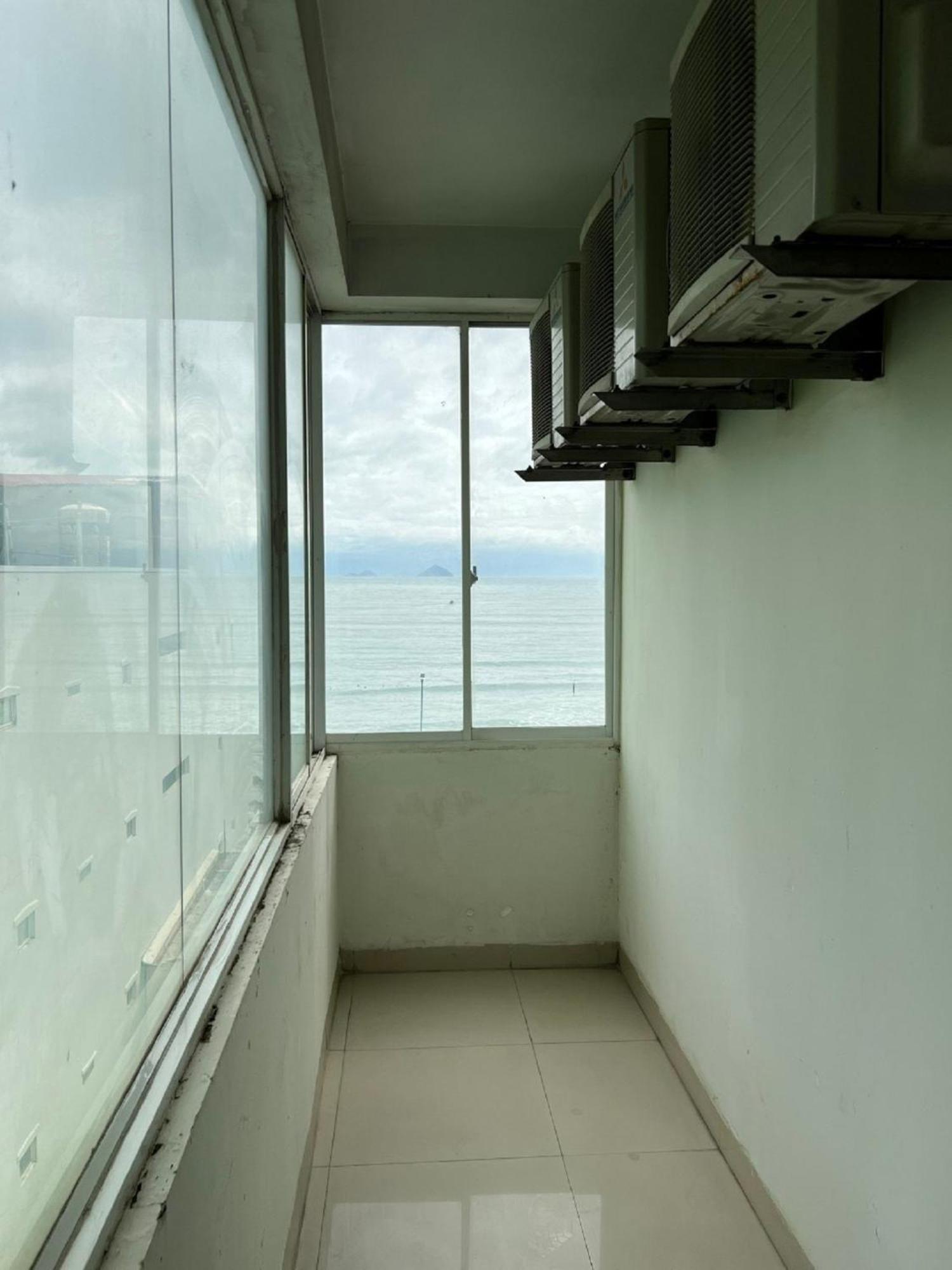 Blue Sea 01 Hotel نها ترانج المظهر الخارجي الصورة