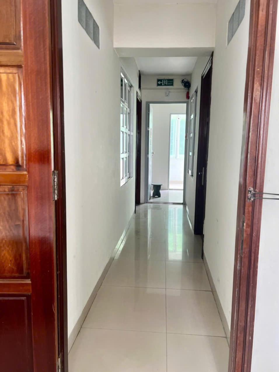Blue Sea 01 Hotel نها ترانج المظهر الخارجي الصورة