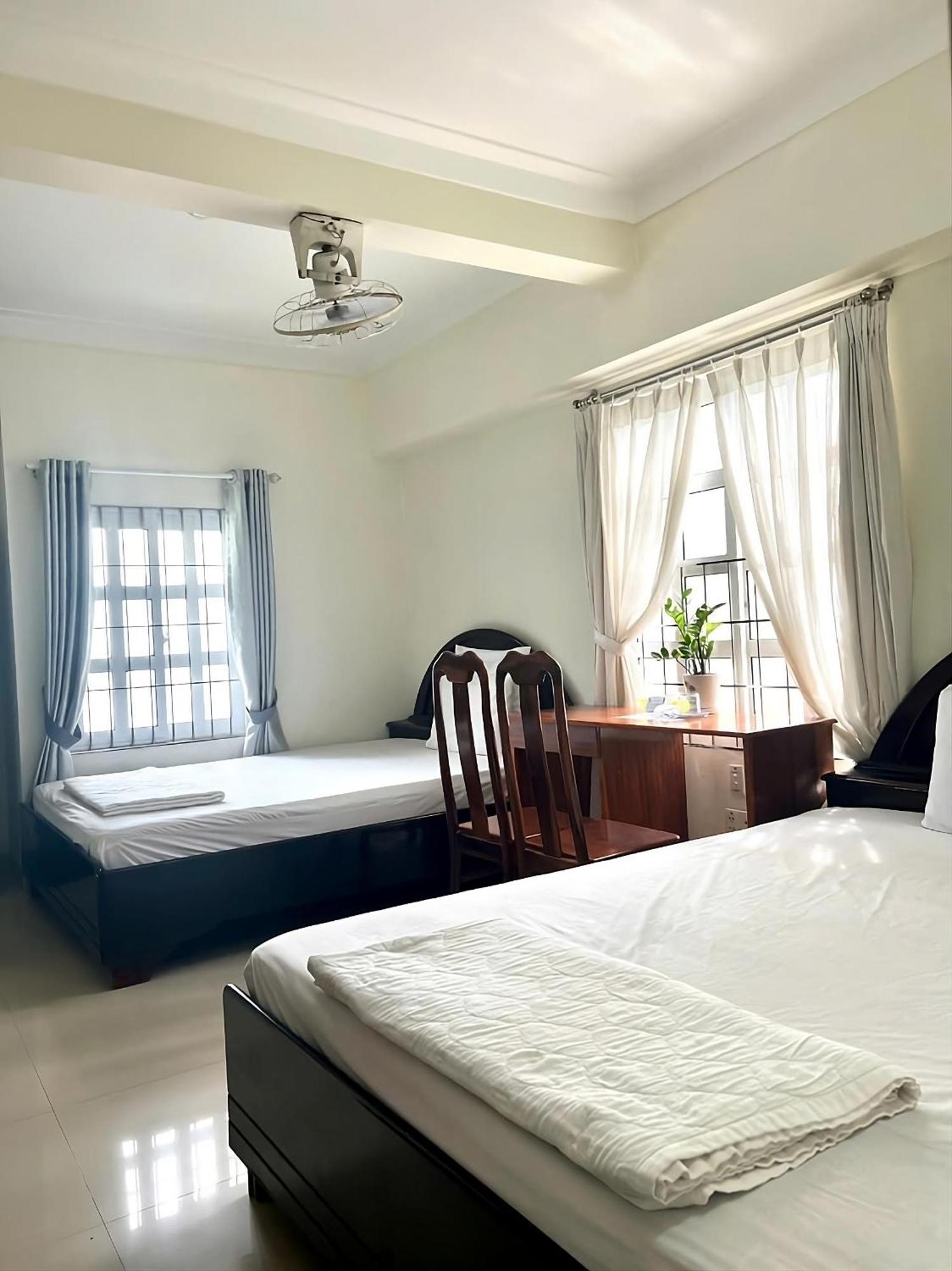 Blue Sea 01 Hotel نها ترانج المظهر الخارجي الصورة